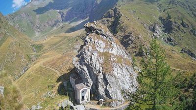 immagine della webcam nei dintorni di Settimo Vittone: webcam Piamprato