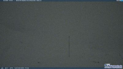 immagine della webcam nei dintorni di Ortona dei Marsi: webcam Rocca di Mezzo