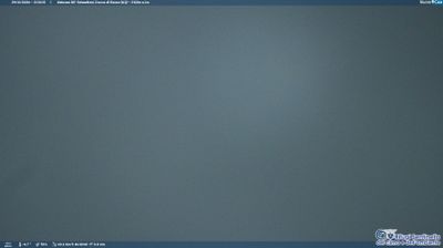 immagine della webcam nei dintorni di L'Aquila: webcam Rocca di Mezzo