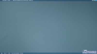 immagine della webcam nei dintorni di Ortona dei Marsi: webcam Rocca di Mezzo