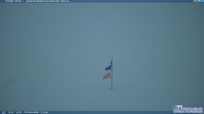 immagine della webcam nei dintorni di Scoppito: webcam Rocca di Mezzo