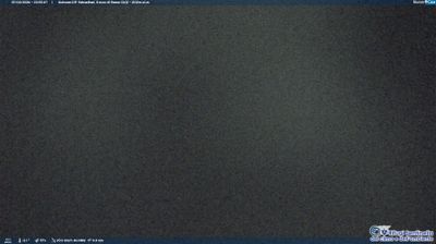 immagine della webcam nei dintorni di Borgorose: webcam Rocca di Mezzo