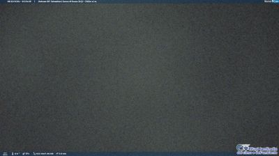 immagine della webcam nei dintorni di Avezzano: webcam Rocca di Mezzo