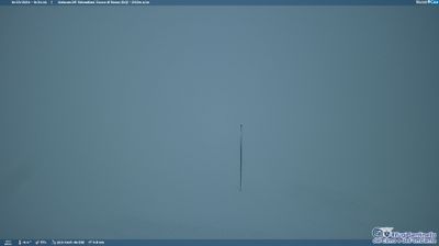 immagine della webcam nei dintorni di L'Aquila: webcam Rocca di Mezzo