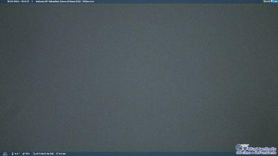 immagine della webcam nei dintorni di Ortona dei Marsi: webcam Rocca di Mezzo