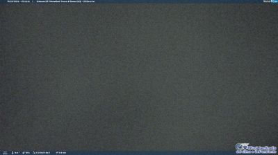 immagine della webcam nei dintorni di Ofena: webcam Rocca di Mezzo