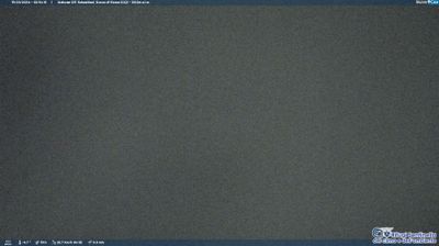 immagine della webcam nei dintorni di Ortona dei Marsi: webcam Rocca di Mezzo