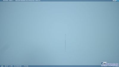 immagine della webcam nei dintorni di Torano: webcam Rocca di Mezzo