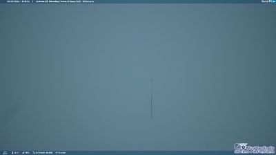 immagine della webcam nei dintorni di Scoppito: webcam Rocca di Mezzo