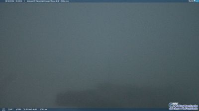 immagine della webcam nei dintorni di Lucoli: webcam Rocca di Mezzo