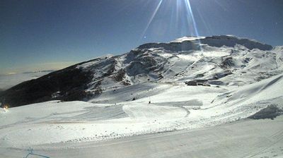Preview delle webcam di Lizzano in Belvedere