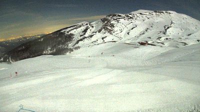 immagine della webcam nei dintorni di Montepiano: webcam Corno alle Scale