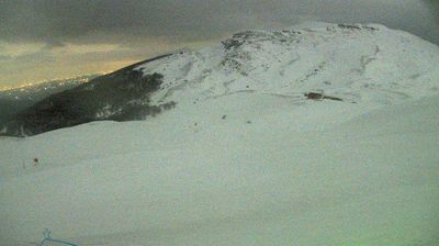 immagine della webcam nei dintorni di Villa Basilica: webcam Corno alle Scale