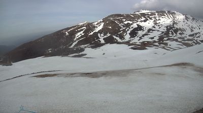 immagine della webcam nei dintorni di Doganaccia: webcam Corno alle Scale