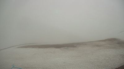 immagine della webcam nei dintorni di Granaglione: webcam Corno alle Scale