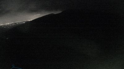 immagine della webcam nei dintorni di Cutigliano: webcam Corno alle Scale