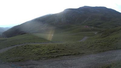 immagine della webcam nei dintorni di Montese: webcam Corno alle Scale