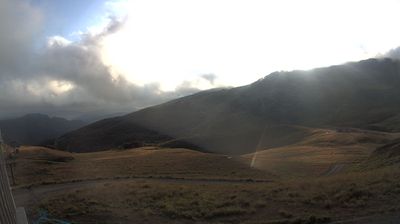immagine della webcam nei dintorni di Cimoncino: webcam Corno alle Scale
