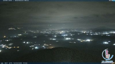 immagine della webcam nei dintorni di Latina: webcam Maenza