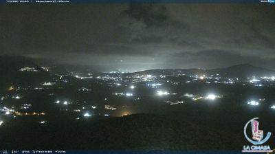 immagine della webcam nei dintorni di Sperlonga: webcam Maenza