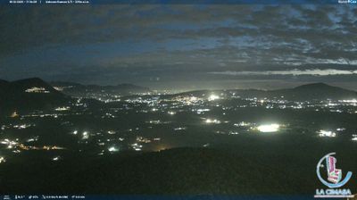 immagine della webcam nei dintorni di Borgo Vodice: webcam Maenza