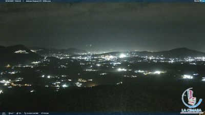 immagine della webcam nei dintorni di Alatri: webcam Maenza