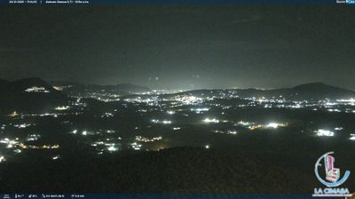 immagine della webcam nei dintorni di Ferentino: webcam Maenza