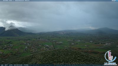 Preview delle webcam di Maenza