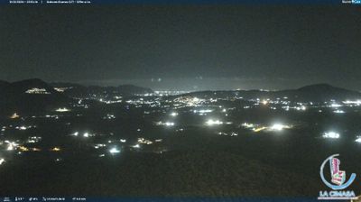 immagine della webcam nei dintorni di Tecchiena: webcam Maenza