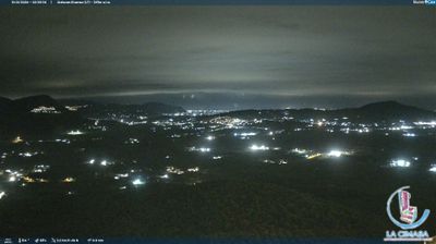 immagine della webcam nei dintorni di Alatri: webcam Maenza