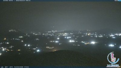 immagine della webcam nei dintorni di Gorga: webcam Maenza