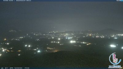 immagine della webcam nei dintorni di Terracina: webcam Maenza