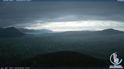 immagine della webcam nei dintorni di Terracina: webcam Maenza