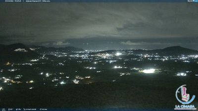 immagine della webcam nei dintorni di Latina: webcam Maenza