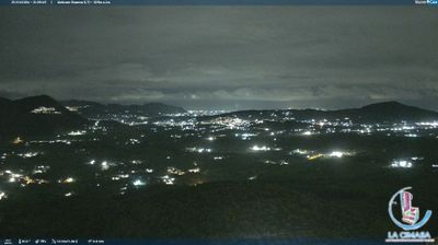 immagine della webcam nei dintorni di Sabaudia: webcam Maenza