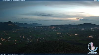 immagine della webcam nei dintorni di Frasso: webcam Maenza