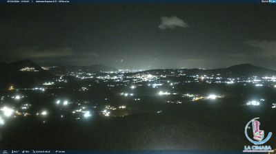 Preview delle webcam di Maenza