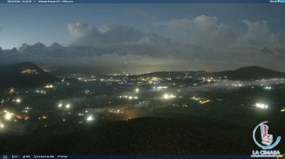 immagine della webcam nei dintorni di Ferentino: webcam Maenza
