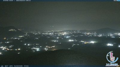 immagine della webcam nei dintorni di Terracina: webcam Maenza