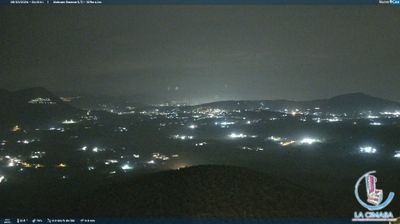 immagine della webcam nei dintorni di San Felice Circeo: webcam Maenza
