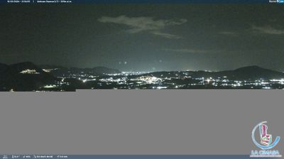 immagine della webcam nei dintorni di Latina: webcam Maenza