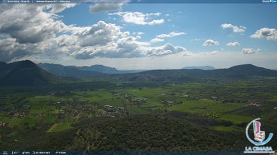 immagine della webcam nei dintorni di Sabaudia: webcam Maenza