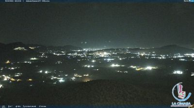 immagine della webcam nei dintorni di Sperlonga: webcam Maenza