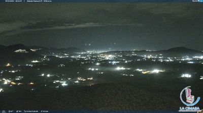 immagine della webcam nei dintorni di Frasso: webcam Maenza