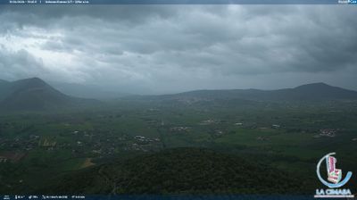 immagine della webcam nei dintorni di Alatri: webcam Maenza