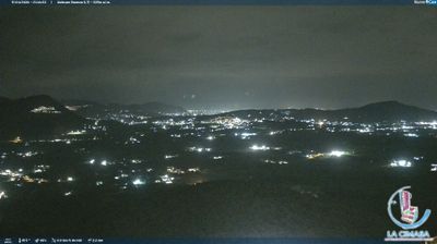 immagine della webcam nei dintorni di Giuliano di Roma: webcam Maenza