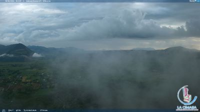 immagine della webcam nei dintorni di Alatri: webcam Maenza