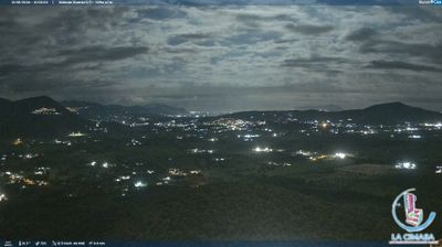 immagine della webcam nei dintorni di Sabaudia: webcam Maenza