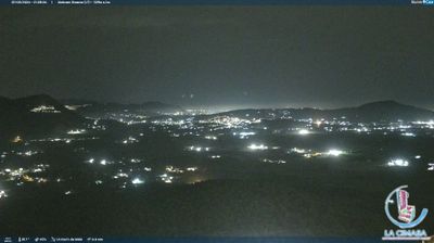 immagine della webcam nei dintorni di Terracina: webcam Maenza