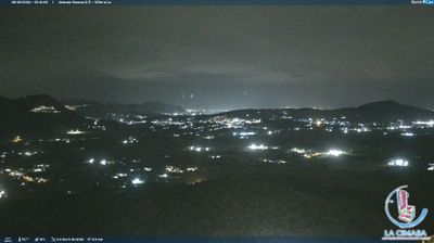 immagine della webcam nei dintorni di Frasso: webcam Maenza